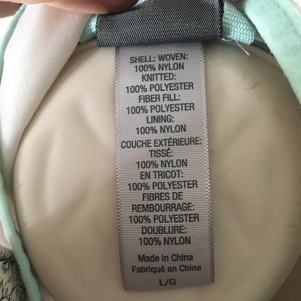 Light weight jacket - Picture 2 of 3